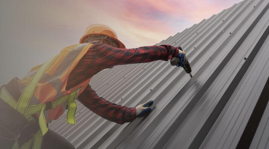 Expert Emergency Roof Repairs services in Rossville, IN